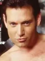 Dereck Bishop Gay Porn Star