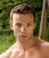 Peter Stallion Gay Porn