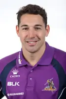 Billy Slater