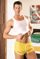 Tanner Wayne Gay Porn