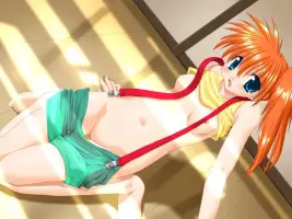 Pokemon Misty Lesbian Porn