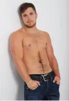 Marko Lebeau Dylan Roberts