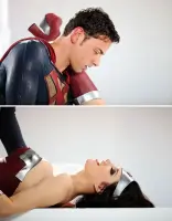 Wonder Woman XXX
