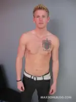 Hayden Lourd Gay Porn