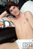 Wood Tyler BoyCrush