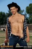 Hairy Cowboys
