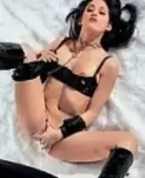 Darian Caine Hardcore