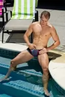 Brandon Lewis Gay Porn
