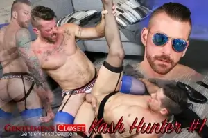 Hugh Kyle Kash