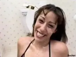 Mia Domore Slap Happy