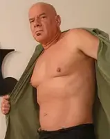 Rod Fontana