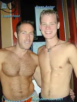 Bryan Archer Gay Porn Star