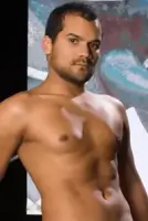 Tony Vega Porn Star