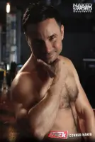 Conner Gay Porn