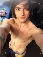 Tayte Hanson Gay Porn