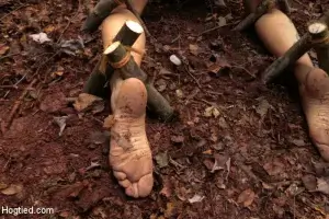 Outdoor Bondage