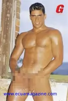 Hombres Desnudos De Brasil