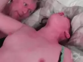 Tyce Bune Anal with Cheerleaders