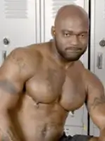 Flex Deon Blake Porn Star