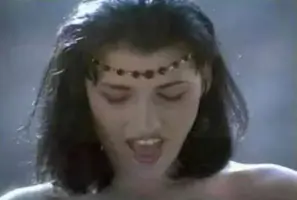 Ludmilla Antonova Snow White