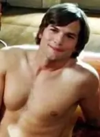Ashton Kutcher Hollywood Actor