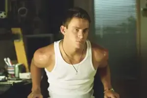 Channing Tatum She's the Man