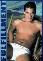 Caleb Carter Porn
