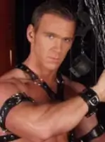 Kevin Cage Gay Porn