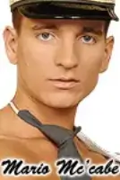 Mario McCabe Gay Porn