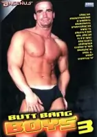 Bruce Hill Gay Porn Star