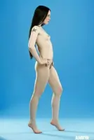 Jade Starr Nude