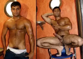Henrique Silva Gay Porn