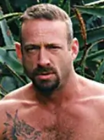 Frank Parker Gay
