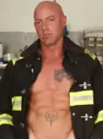 Dillon Press Gay Porn Star