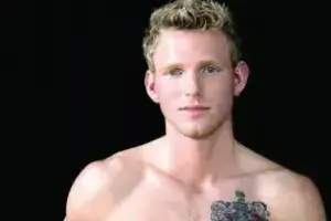 Hayden Lourd Gay