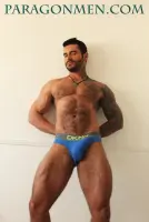 Alexsander Freitas