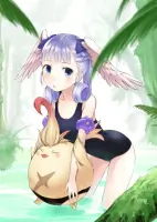 Melia Xenoblade Chronicles Hentai