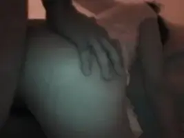 Mia Dolores Anal