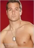Porn Star Chad White
