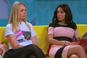 Teen Mom Star Farrah Abraham
