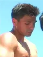 Sergio Suarez Porn Star