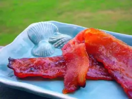 Bobby Flay Grilled Scallops