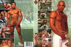 Ethnic Black Gay Porn