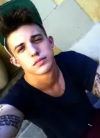 Chris Clark Gay Porn