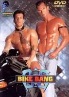 Clint Benedict Bike