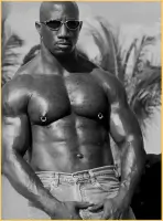 Bobby Blake