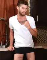 Jared Grey Porn Star