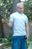 Brett Rockman Pornstar