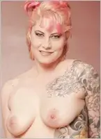 Michelle Aston