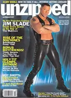 Jim Slade Gay Porn Star